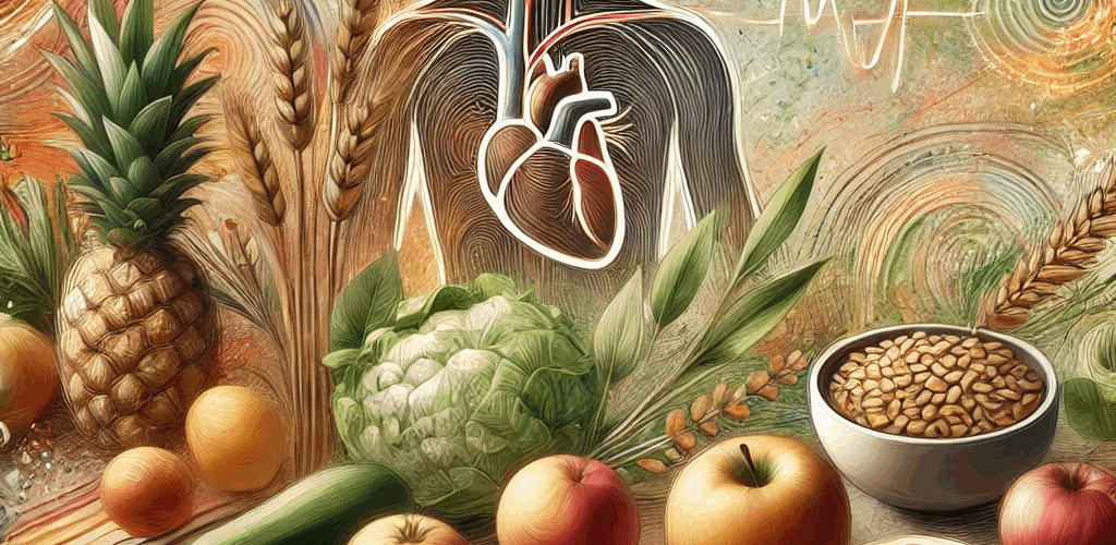 תזונה ורפואה