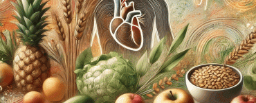 תזונה ורפואה